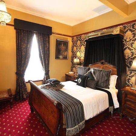 The Grand On Macfie Bed & Breakfast Devonport Exterior foto