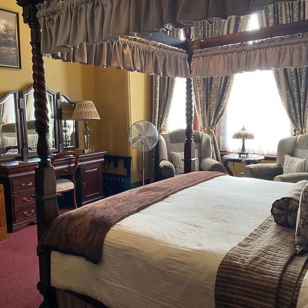 The Grand On Macfie Bed & Breakfast Devonport Exterior foto