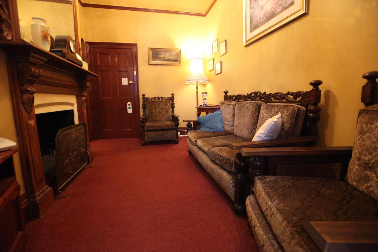The Grand On Macfie Bed & Breakfast Devonport Exterior foto