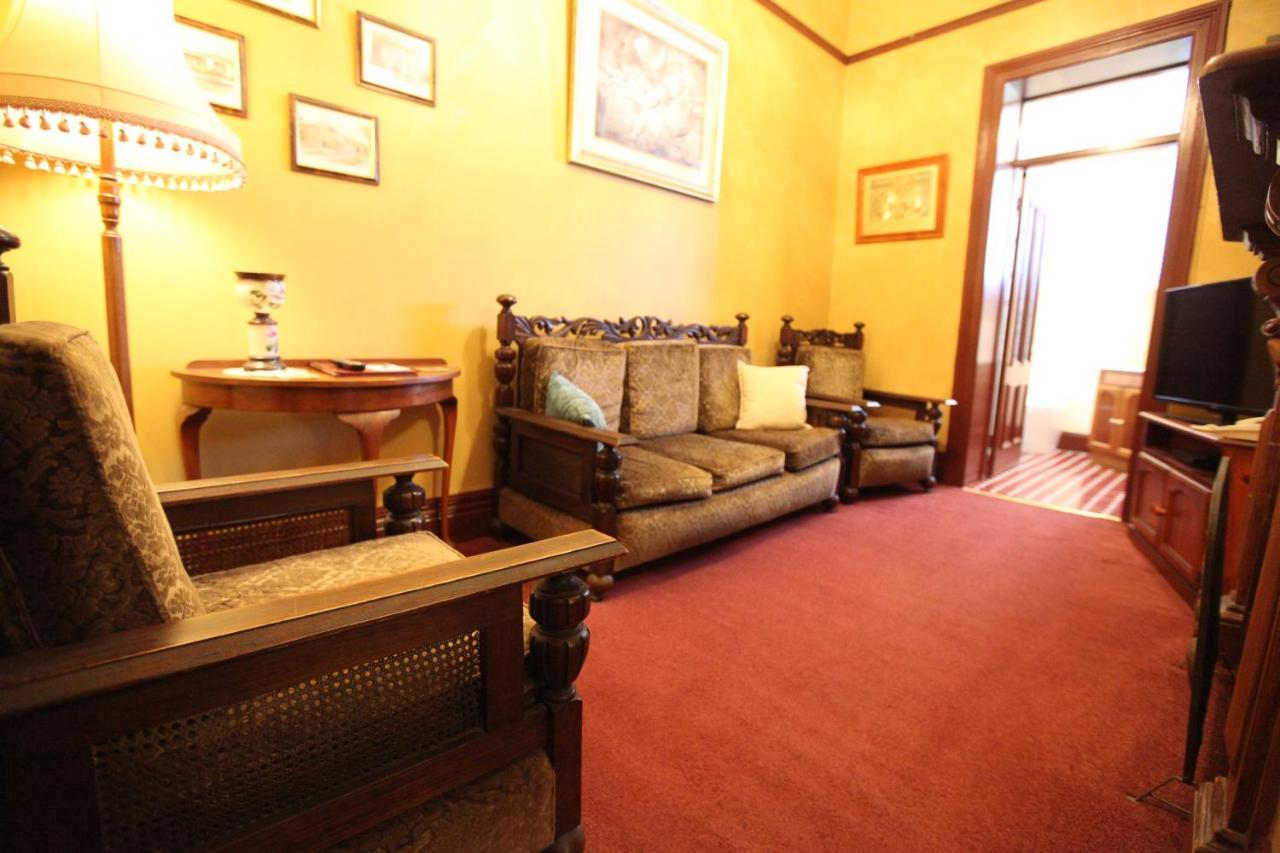 The Grand On Macfie Bed & Breakfast Devonport Exterior foto