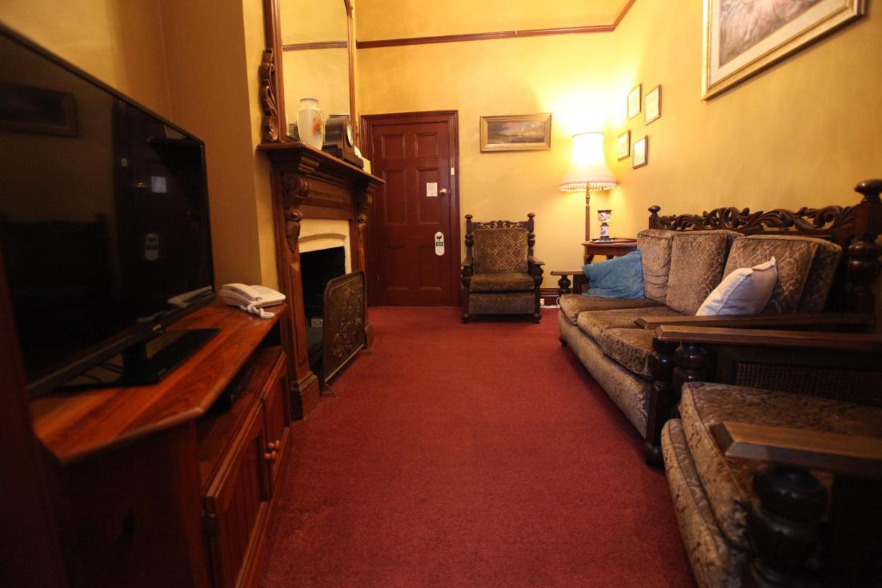 The Grand On Macfie Bed & Breakfast Devonport Exterior foto