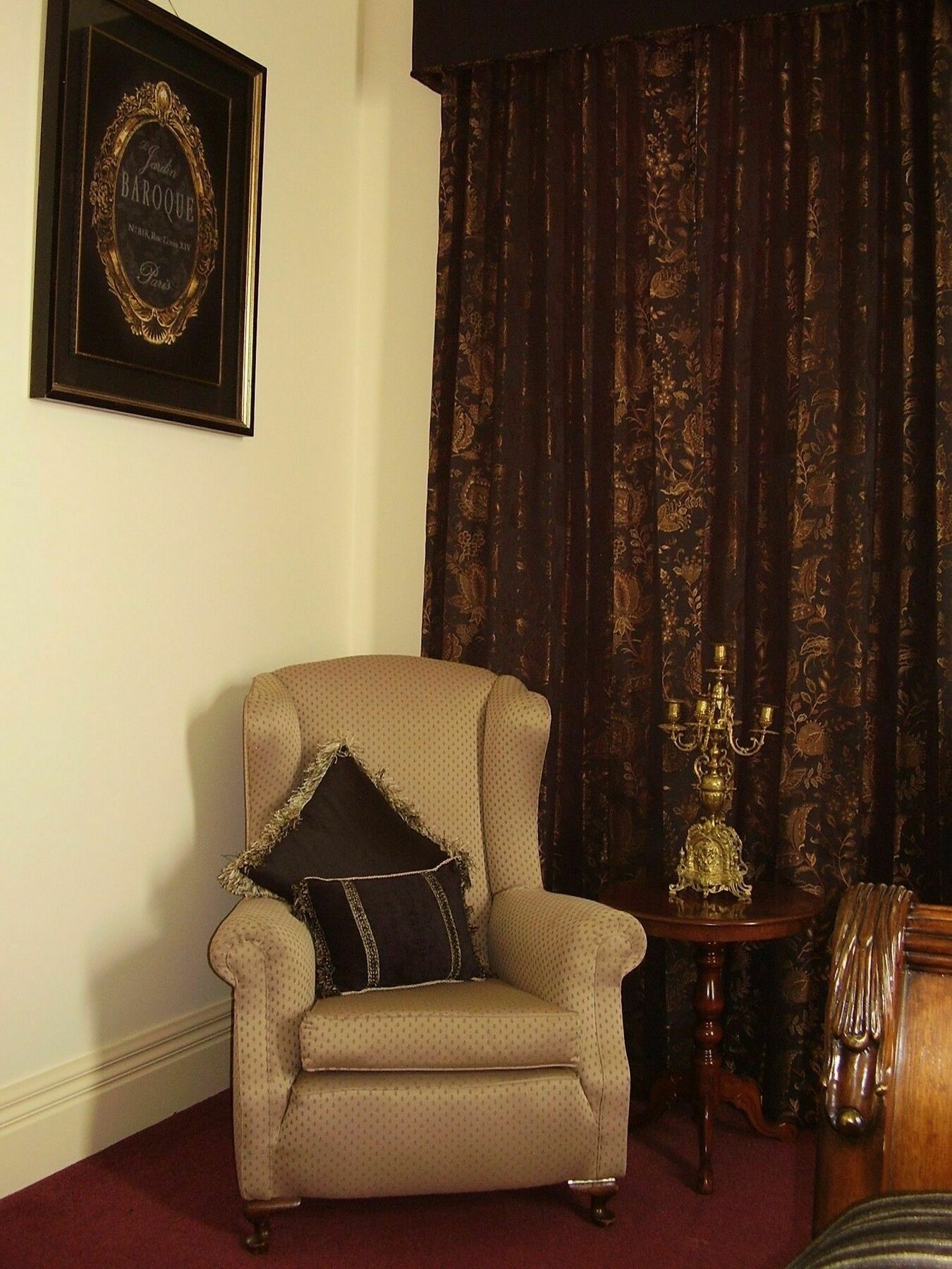The Grand On Macfie Bed & Breakfast Devonport Exterior foto